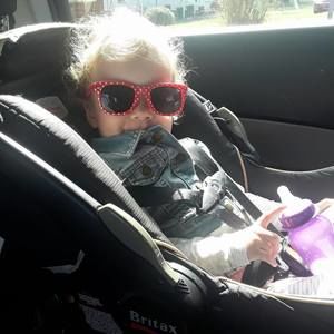 Meet your Posher, Nikki